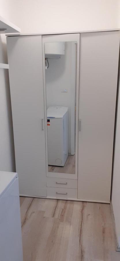 Lennida Studio Apartman With Free Parking Kavran Eksteriør billede